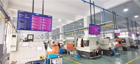 生產(chǎn)設(shè)備